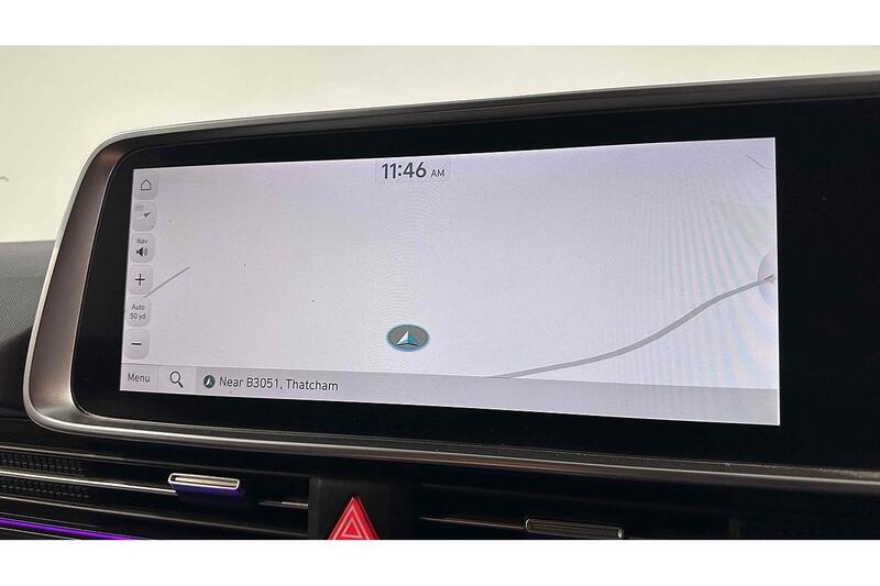 Hyundai IONIQ 6 Premium - U94