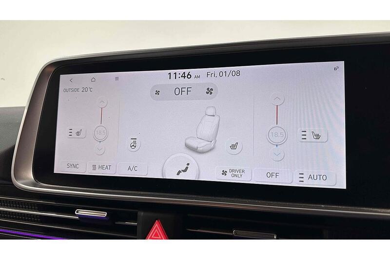 Hyundai IONIQ 6 Premium - U94