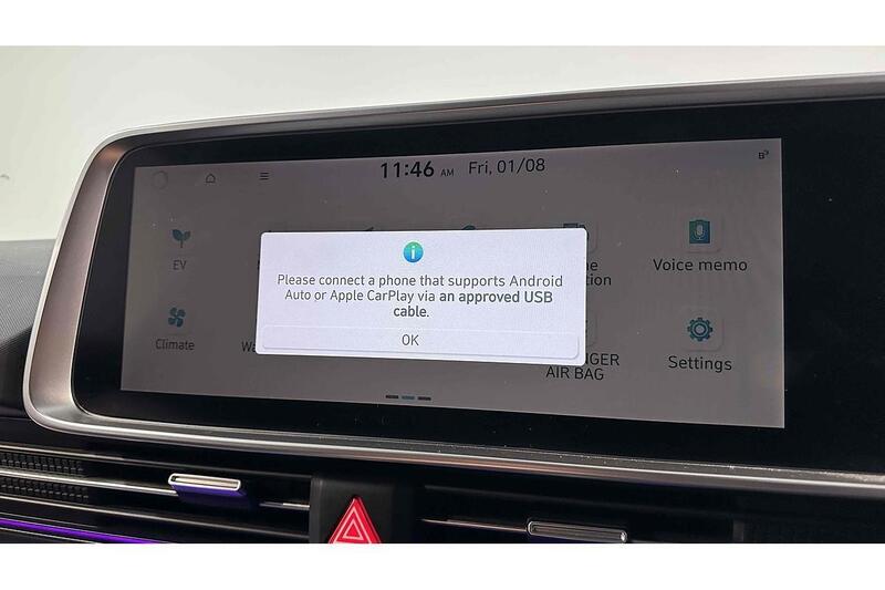 Hyundai IONIQ 6 Premium - U94