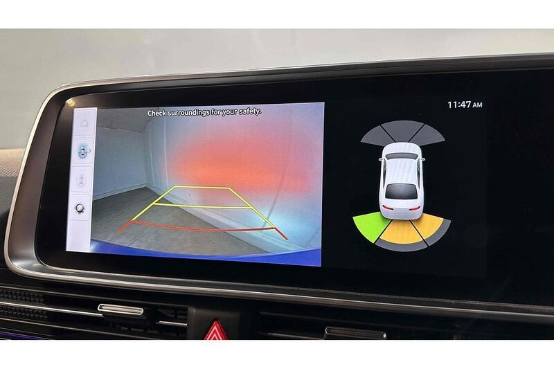 Hyundai IONIQ 6 Premium - U94