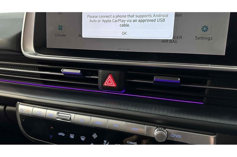 Hyundai IONIQ 6 Premium - U94