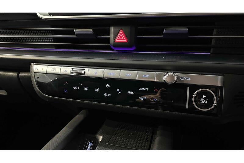 Hyundai IONIQ 6 Premium - U94