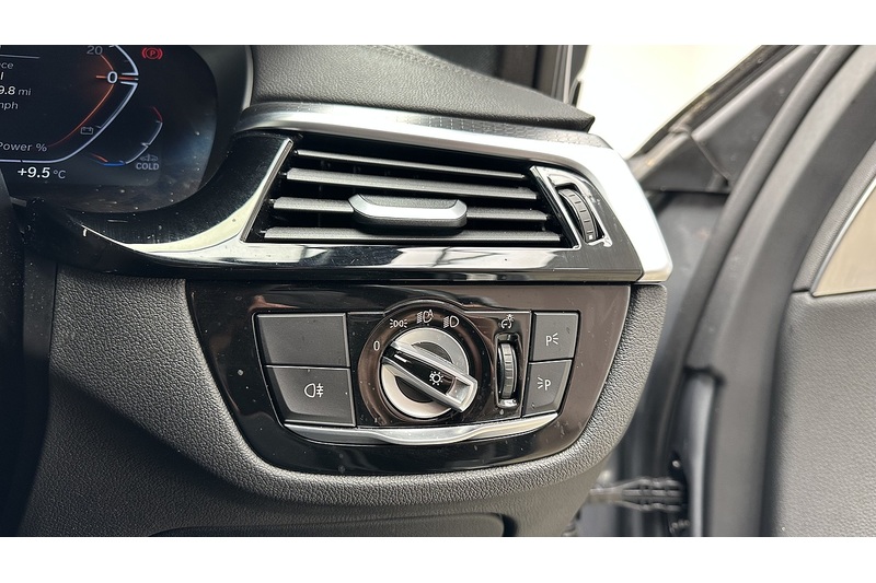 BMW 5 Series 520D M Sport Touring - U946