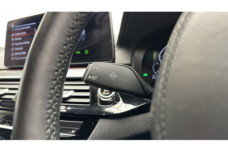 BMW 5 Series 520D M Sport Touring - U946