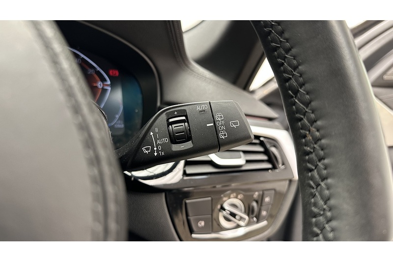 BMW 5 Series 520D M Sport Touring - U946