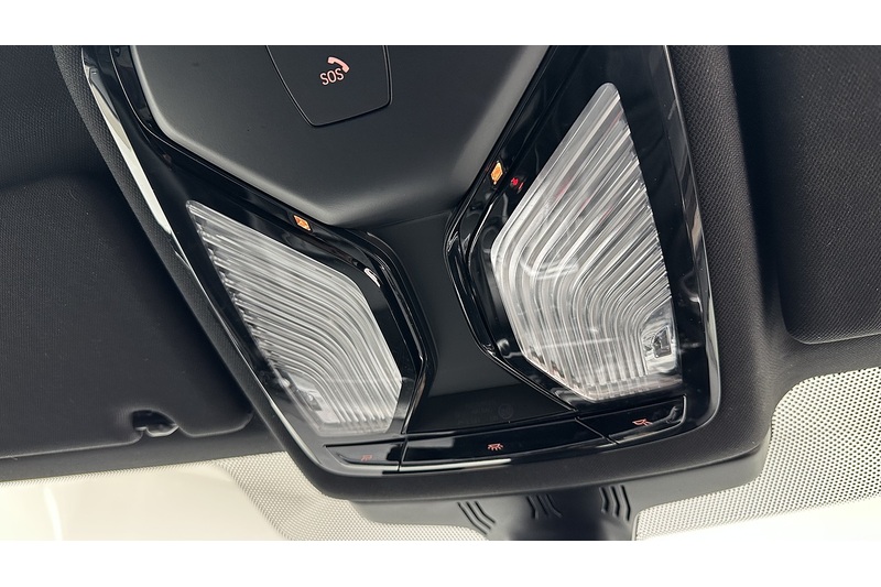 BMW 5 Series 520D M Sport Touring - U946