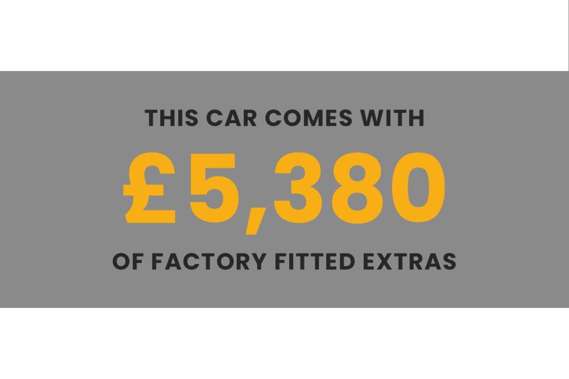 BMW 5 Series 520D M Sport Touring - U946