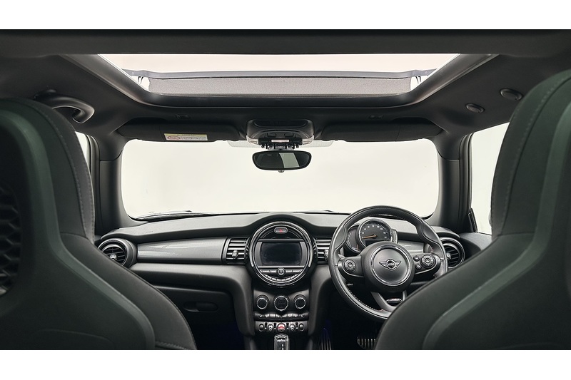 MINI Hatch Cooper Sport - U960