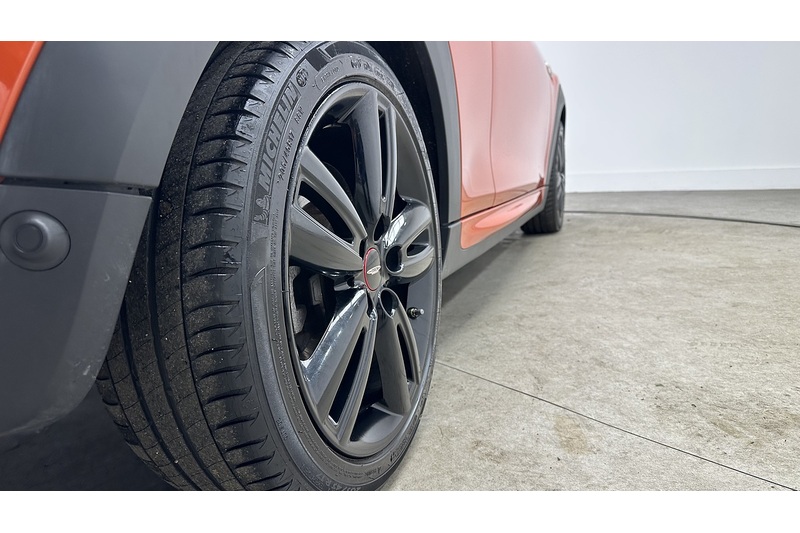 MINI Hatch Cooper Sport - U960