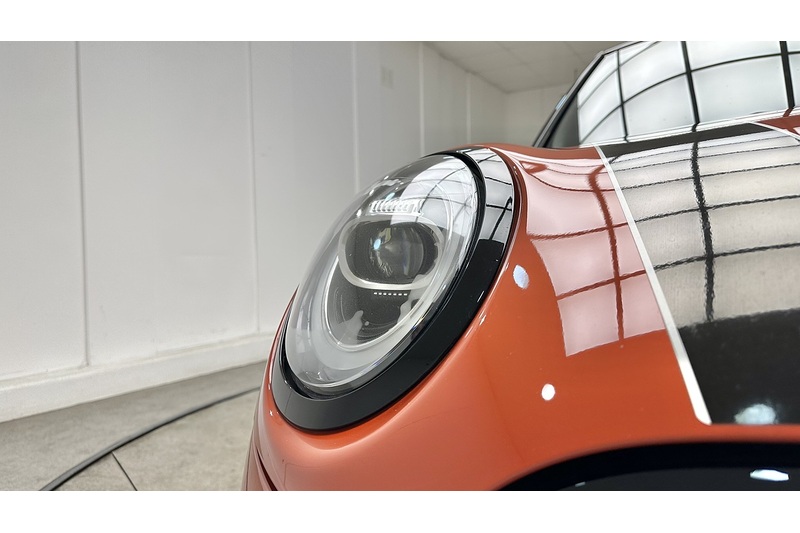 MINI Hatch Cooper Sport - U960