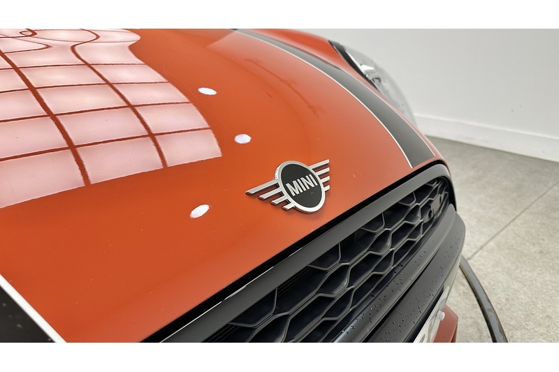 MINI Hatch Cooper Sport - U960