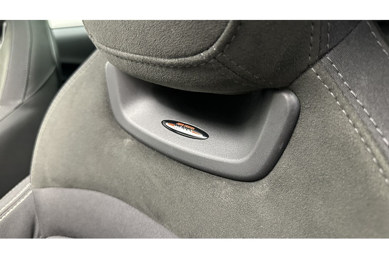 MINI Hatch Cooper Sport - U960