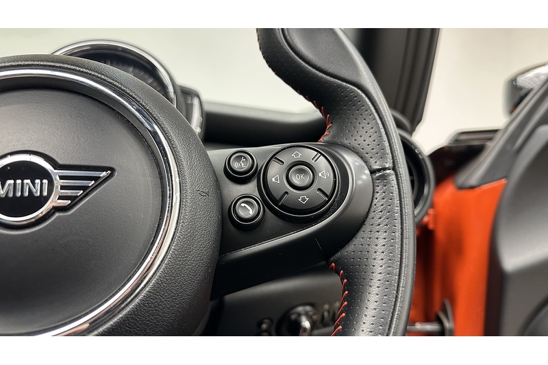 MINI Hatch Cooper Sport - U960