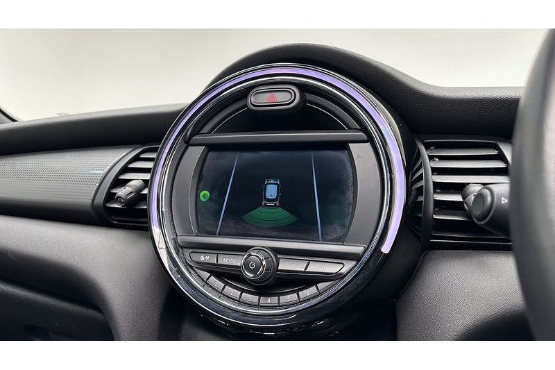 MINI Hatch Cooper Sport - U960