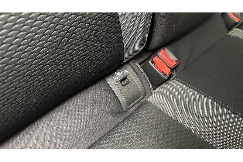 Nissan Qashqai 1.3 DIG-T N-Connecta - U968
