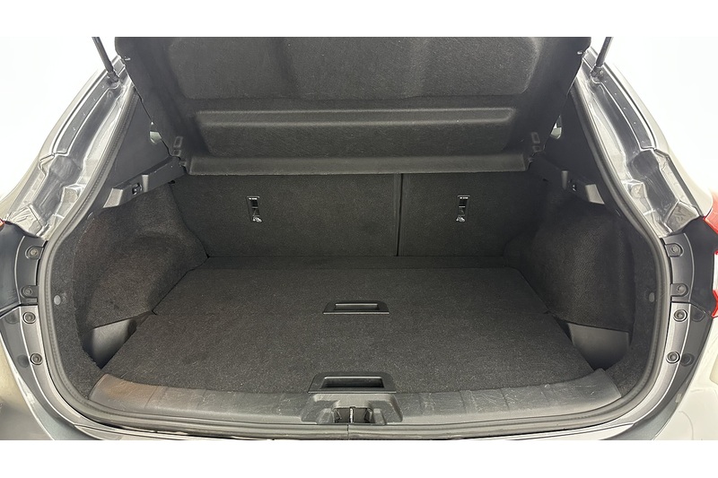 Nissan Qashqai 1.3 DIG-T N-Connecta - U968