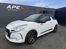 DS AUTOMOBILES DS 3