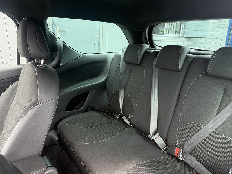 DS AUTOMOBILES DS 3 1.2 PureTech Connected Chic Hatchback 3dr Petrol Manual Euro 6 (82 ps) - U304