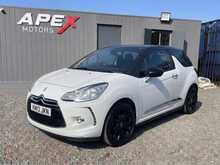 Citroen DS3