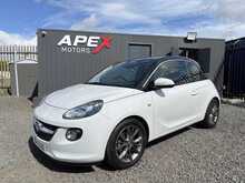 Vauxhall ADAM