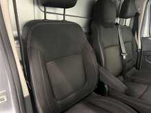 Renault Trafic Trafic 2.0 dCi Blue SL28 Sport L1 H1 Euro 6 (s/s) 5dr - U1008
