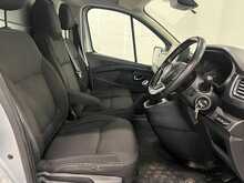 Renault Trafic Trafic 2.0 dCi Blue SL28 Sport L1 H1 Euro 6 (s/s) 5dr - U1008