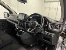 Renault Trafic Trafic 2.0 dCi Blue SL28 Sport L1 H1 Euro 6 (s/s) 5dr - U1008