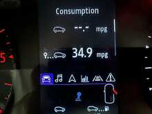 Renault Trafic Trafic 2.0 dCi Blue SL28 Sport L1 H1 Euro 6 (s/s) 5dr - U1008