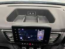 Renault Trafic Trafic 2.0 dCi Blue SL28 Sport L1 H1 Euro 6 (s/s) 5dr - U1008