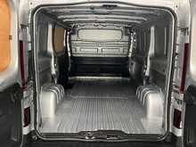 Renault Trafic Trafic 2.0 dCi Blue SL28 Sport L1 H1 Euro 6 (s/s) 5dr - U1008