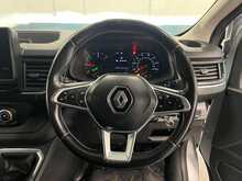 Renault Trafic Trafic 2.0 dCi Blue SL28 Sport L1 H1 Euro 6 (s/s) 5dr - U1008