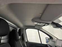 Renault Trafic Trafic 2.0 dCi Blue SL28 Sport L1 H1 Euro 6 (s/s) 5dr - U1008