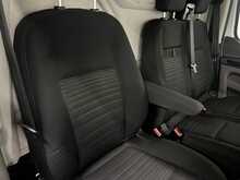 Ford Transit Custom Transit Custom 2.0 300 EcoBlue Limited L1 H1 Euro 6 (s/s) 5dr - U1010