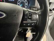 Ford Transit Custom Transit Custom 2.0 300 EcoBlue Limited L1 H1 Euro 6 (s/s) 5dr - U1010