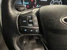 Ford Transit Custom Transit Custom 2.0 300 EcoBlue Limited L1 H1 Euro 6 (s/s) 5dr - U1010