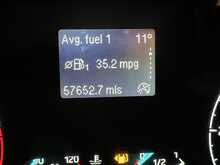 Ford Transit Custom Transit Custom 2.0 300 EcoBlue Limited L1 H1 Euro 6 (s/s) 5dr - U1010