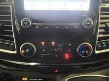 Ford Transit Custom Transit Custom 2.0 300 EcoBlue Limited L1 H1 Euro 6 (s/s) 5dr - U1010