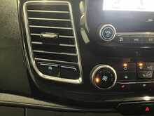 Ford Transit Custom Transit Custom 2.0 300 EcoBlue Limited L1 H1 Euro 6 (s/s) 5dr - U1010