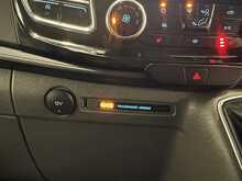 Ford Transit Custom Transit Custom 2.0 300 EcoBlue Limited L1 H1 Euro 6 (s/s) 5dr - U1010