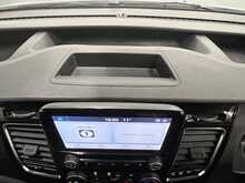 Ford Transit Custom Transit Custom 2.0 300 EcoBlue Limited L1 H1 Euro 6 (s/s) 5dr - U1010