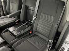 Ford Transit Custom Transit Custom 2.0 300 EcoBlue Limited L1 H1 Euro 6 (s/s) 5dr - U1010