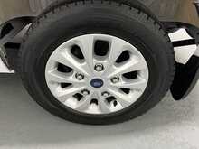 Ford Transit Custom Transit Custom 2.0 300 EcoBlue Limited L1 H1 Euro 6 (s/s) 5dr - U1010