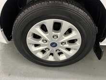 Ford Transit Custom Transit Custom 2.0 300 EcoBlue Limited L1 H1 Euro 6 (s/s) 5dr - U1010