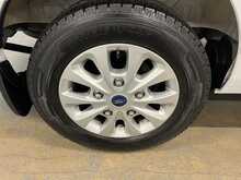 Ford Transit Custom Transit Custom 2.0 300 EcoBlue Limited L1 H1 Euro 6 (s/s) 5dr - U1010