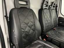 Iveco Daily 2.3D HPI 14V 35S 3520 Panel Van 5dr Diesel HiMatic MWB H2 Euro 6 (s/s) (136 ps) - U1014