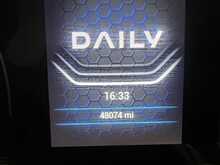 Iveco Daily 2.3D HPI 14V 35S 3520 Panel Van 5dr Diesel HiMatic MWB H2 Euro 6 (s/s) (136 ps) - U1014