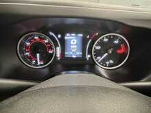 Iveco Daily 2.3D HPI 14V 35S 3520 Panel Van 5dr Diesel HiMatic MWB H2 Euro 6 (s/s) (136 ps) - U1014