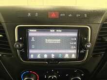 Iveco Daily 2.3D HPI 14V 35S 3520 Panel Van 5dr Diesel HiMatic MWB H2 Euro 6 (s/s) (136 ps) - U1014