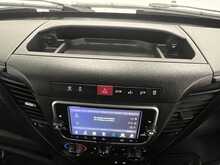 Iveco Daily 2.3D HPI 14V 35S 3520 Panel Van 5dr Diesel HiMatic MWB H2 Euro 6 (s/s) (136 ps) - U1014