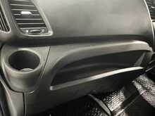 Iveco Daily 2.3D HPI 14V 35S 3520 Panel Van 5dr Diesel HiMatic MWB H2 Euro 6 (s/s) (136 ps) - U1014